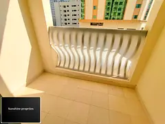 Lavish 2bhk with balcony