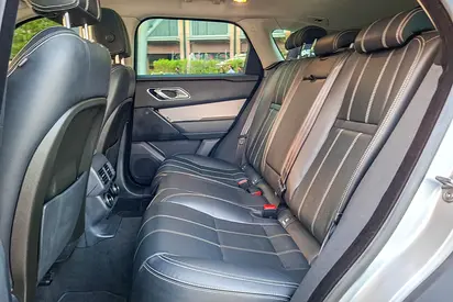 2020 LAND Rover RANGE ROVER VELAR — миниатюра 11