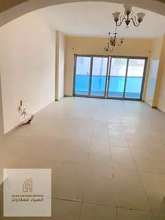 Great Opportunity: Two-Bedroom Apartment with Living Room in Sahara