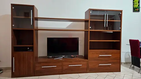 T.V Stand