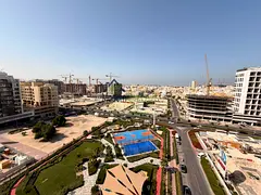 High ROI 2BR | Handover Soon | Near Metro