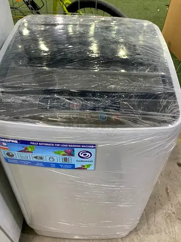 Brand New Fully Automatic Top Load Washing Machine