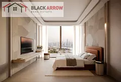 Investor Choice | Modern Apartment | Cityscape Views