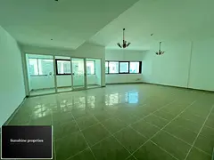 HUGE SIZE 2BEDROOM WITH PARKING GYM AND POOL