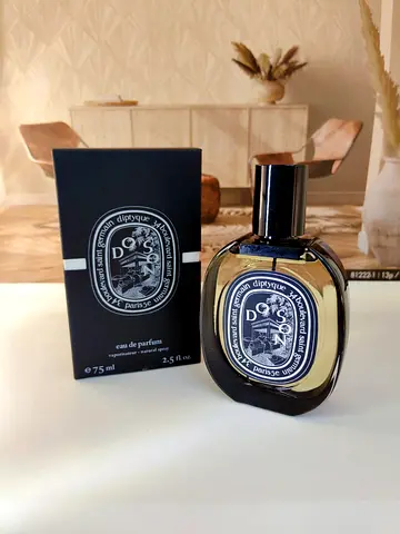 Diptyque Eau de Parfum 75ml - Luxurious Fragrance