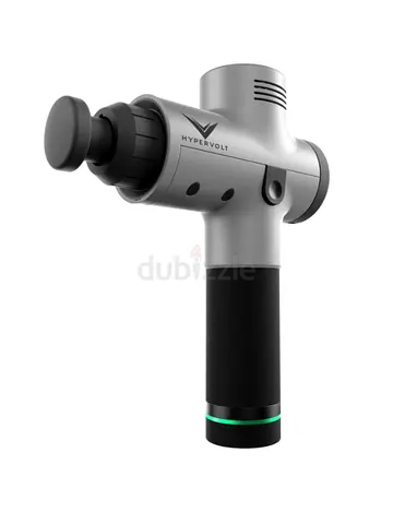 Hypervolt massage gun