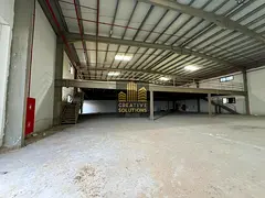 PRIME LOCATION BRAND NEW WAREHOUSE WITH MEZZANINE HUGE SIZE ALL ACTIVITY