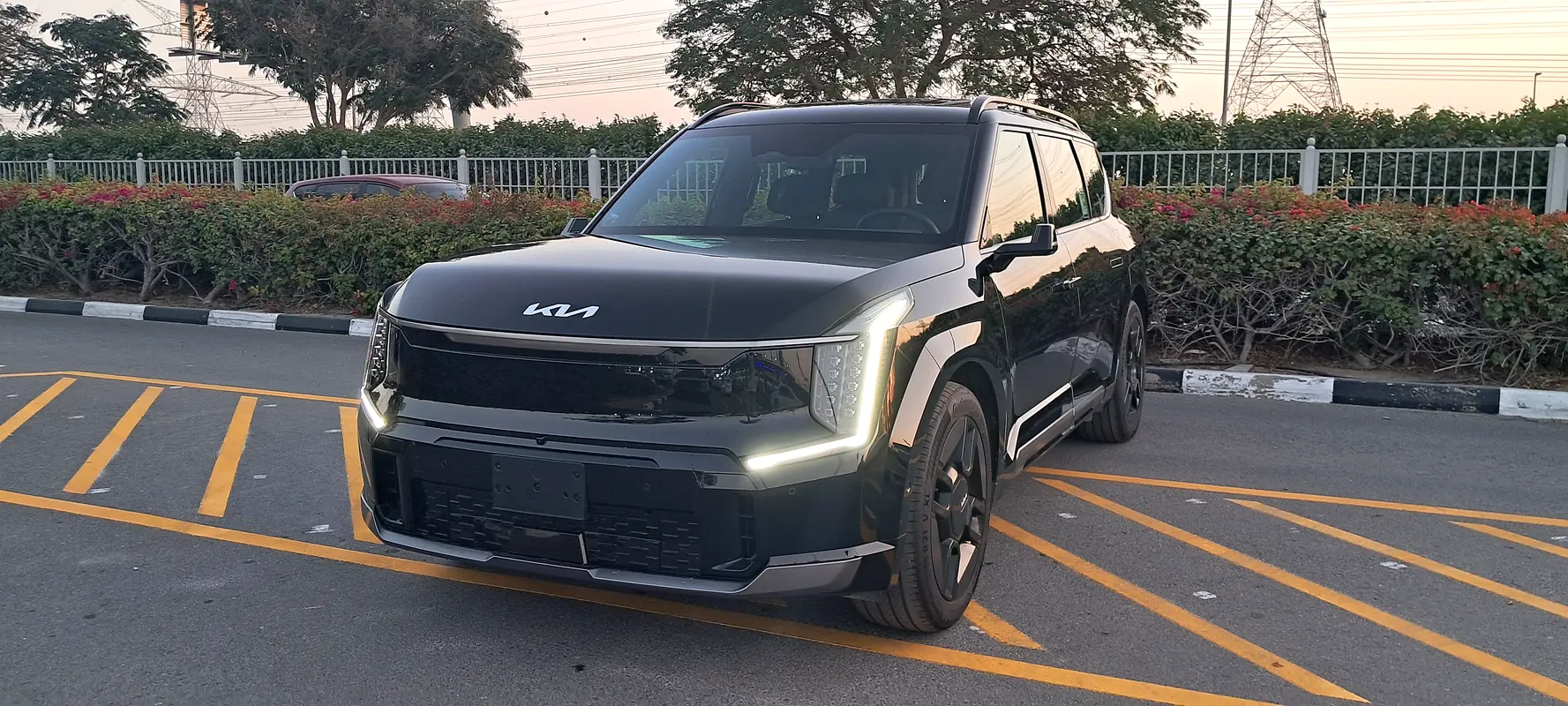 GT-Line