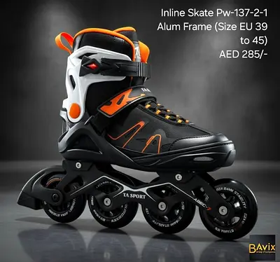 TA Sports Skating shoes (Size EU 39 to 45) - Brand New