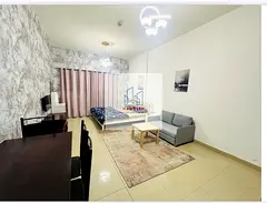 MODERN STUDIO//FULLY FURNISHED//CBD