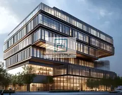 Modern Offices for Sale in Muwaileh Commercial, Sharjah | Special Limited-Time Discount Available!
