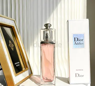 Dior Addict Eau Fraiche Perfume