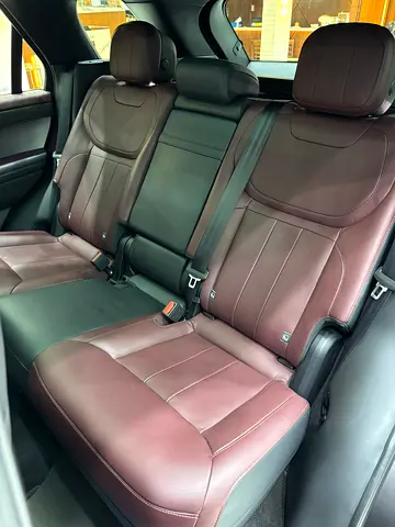 2023 LAND Rover RANGE ROVER SPORT 缩略图 15