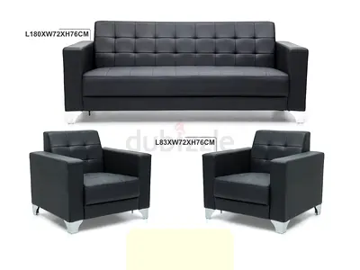 Brand New Office Sofa Set