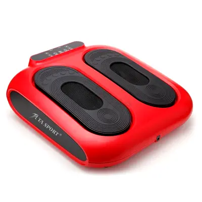 Vibro Foot  Leg Massager Relaxation  Muscle Recovery Device