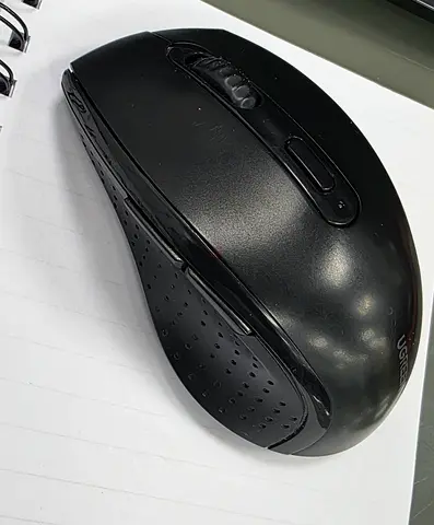U-GREEN Wireless Mouse for Effortless Navigation. SALE ON BARTER SYSTEM