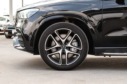 Mercedes-Benz GLE 53, миниатюра 6