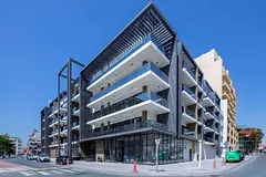 FULLY FURNISHED | LUXURY | BRAND NEW