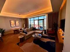 Luxury 2BR with Storage | Furnished | Burj Al Arab View