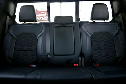 2021 RAM 1500 photo 6