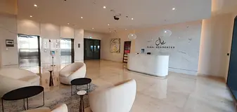 Studio for Sale with Open View in Maryam Island