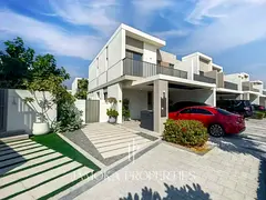 Biggest size Corner Unit | 4BR + Maid | Stylish Interiors