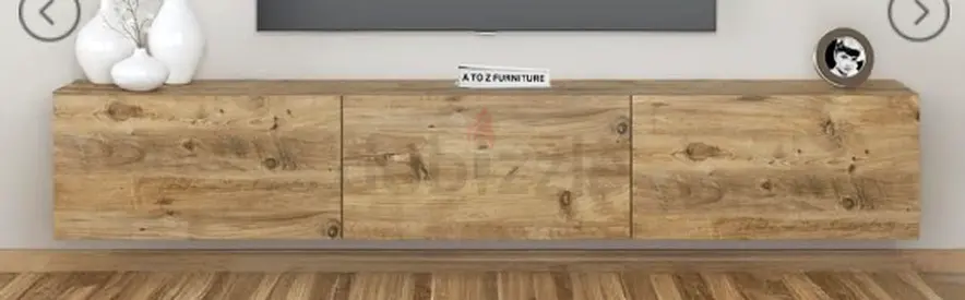 Floating TV Unit