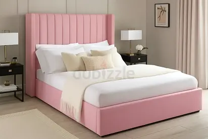 Brand New King size storage Bed Medical mattress Family bed Double bed Queen size bed