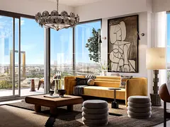 Multiple Options | Handover Q3 2029 | Waterfront