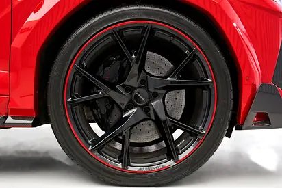 2019 Lamborghini URUS — миниатюра 12