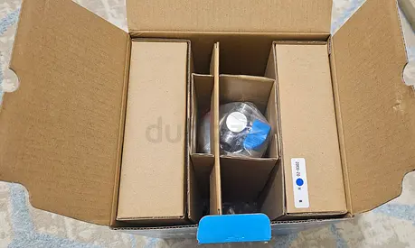 Unused Enagic ANESPA DX Shower Spa Machine