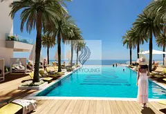 One of 2 Limited Units I Upper Luxury I Full Views