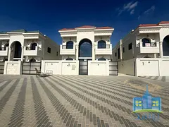 For sale villa in Al-Hilio with a spacious area.