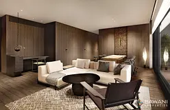 Modern 2BR Apartment in DAMAC Hills 2 – ELO 2