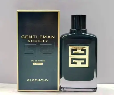 Givenchy Gentleman Society Eau de Parfum
