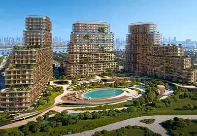 Hado by Beyond Tower C