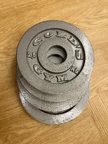 Gym Weight Plates and dumbbells for Sale