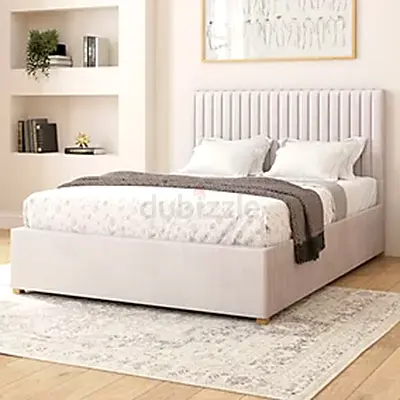 Brand New king size storage Bed Medical mattress Family bed Double bed Queen size bed