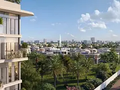 Exclusive | Long term ROI | Near DWC Airport