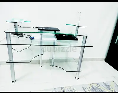Computer, Sturdy, office table