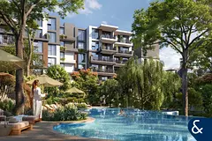 Forest Living | 1 Bedroom | Genuine Resale