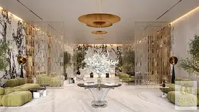 Duplex l Rolls Royce, Riva Boat &amp; Golf Cart Privileges l Resort Style Waterfront Living