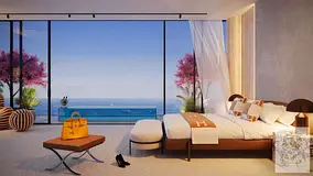 Duplex l Rolls Royce, Riva Boat &amp; Golf Cart Privileges l Resort Style Waterfront Living