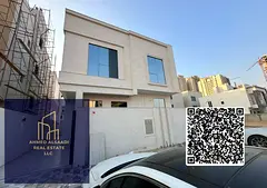 New Villa for rent