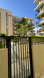 Ground floor apartment for sale in Maryam Island Project