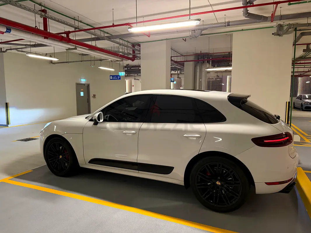 GTS