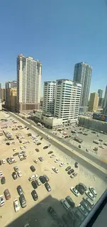 For Sale One-Bedroom Apartment with Living Room – Al Taawun