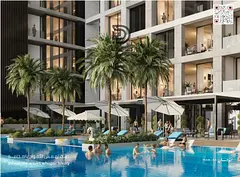 Zero commission / New listing / 1% monthly / 5-year installments / Freehold / Good investment