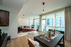 Breathtaking Sea View | High Floor| Luxury Living