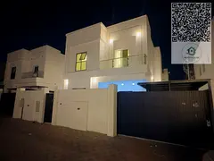 ✨ Brand New Luxury Villa in Al Zahia | First Tenant | Elegant Living ✨